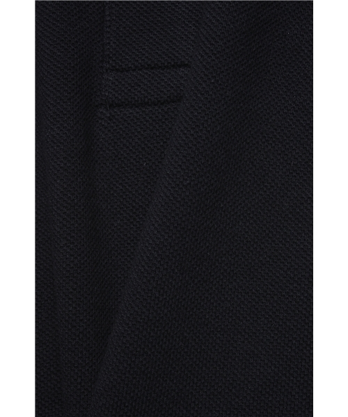 FRED PERRY（フレッドペリー）の「Kids My First Fred Perry Shirt／キッズ フレッドペリーポロシャツ（ポロシャツ・キッズ・レッド/ネイビー/ホワイト/イエロー/ブルー/グレー/レモンイエロー/ブラック/ホワイト×ネイビー/レッド系その他/ホワイト系その他/ネイビー系・1）」の21枚目の写真