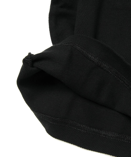 FRED PERRY（フレッドペリー）の「Kids My First Fred Perry Shirt／キッズ フレッドペリーポロシャツ（ポロシャツ・キッズ・レッド/ネイビー/ホワイト/イエロー/ブルー/グレー/レモンイエロー/ブラック/ホワイト×ネイビー/レッド系その他/ホワイト系その他/ネイビー系・1）」の22枚目の写真