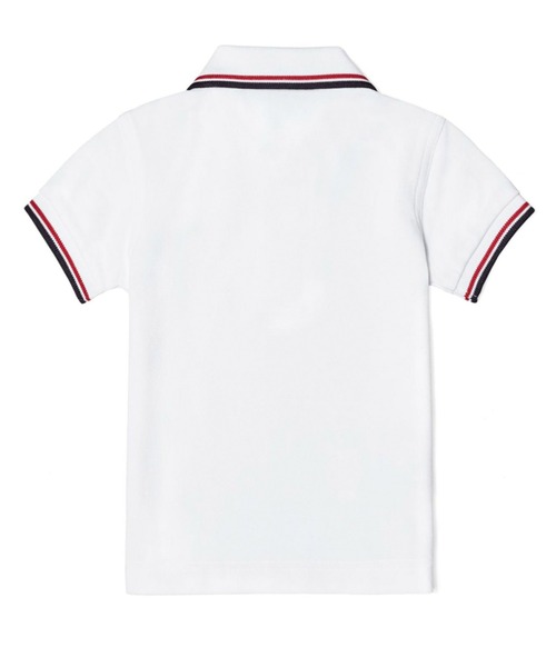 Kids My First Fred Perry Shirt／キッズ フレッドペリー