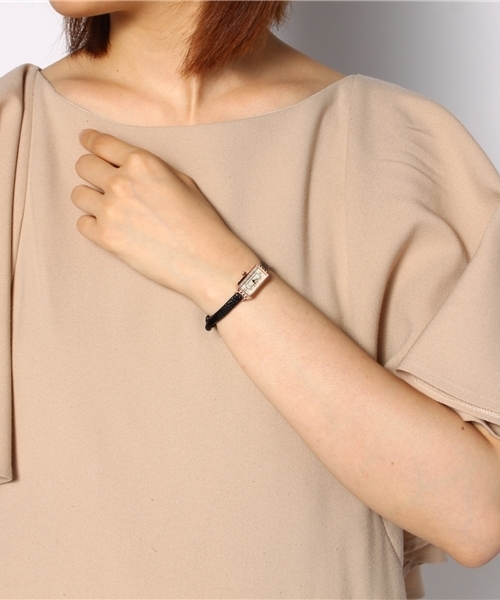 agete（アガット）の「【WEB限定】AGETENO26PG時計（C112303/10121127303）（アナログ腕時計・レディース・ゴールド系その他・FREE）」の2枚目の写真