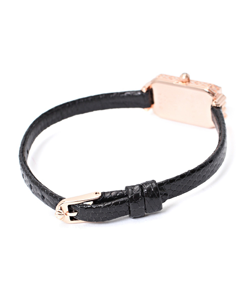 agete（アガット）の「【WEB限定】AGETENO26PG時計（C112303/10121127303）（アナログ腕時計・レディース・ゴールド系その他・FREE）」の7枚目の写真