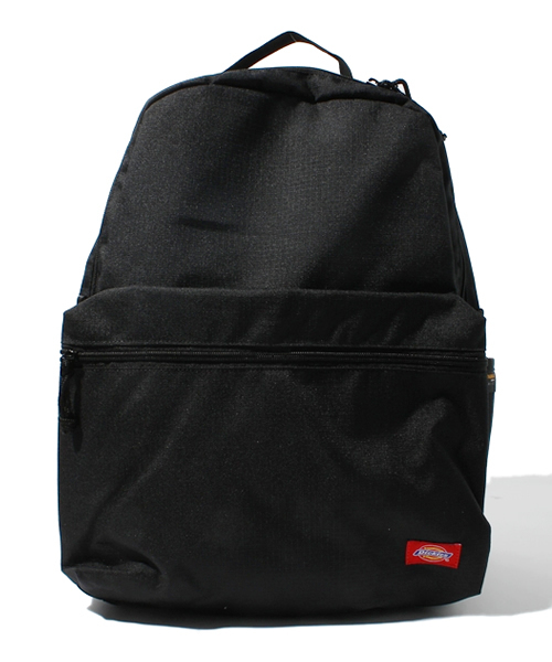 Dickies（ディッキーズ）の「DKコーディラデイバッグ（バックパック/リュック・メンズ・ブラック/ネイビー/レッド・FREE）」の2枚目の写真