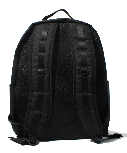 Dickies（ディッキーズ）の「DKコーディラデイバッグ（バックパック/リュック・メンズ・ブラック/ネイビー/レッド・FREE）」の5枚目の写真