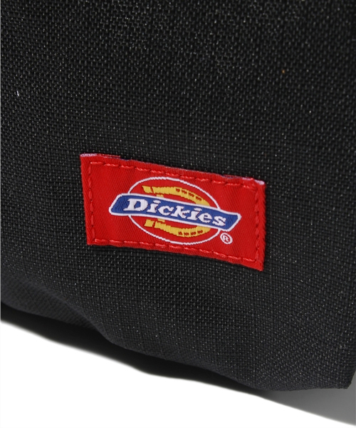 Dickies（ディッキーズ）の「DKコーディラデイバッグ（バックパック/リュック・メンズ・ブラック/ネイビー/レッド・FREE）」の6枚目の写真
