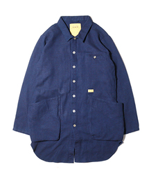 ネイタルデザイン　ショップコート ワッフル NATAL DESIGN（ネイタルデザイン）の「【ネイタルデザイン】SHOP