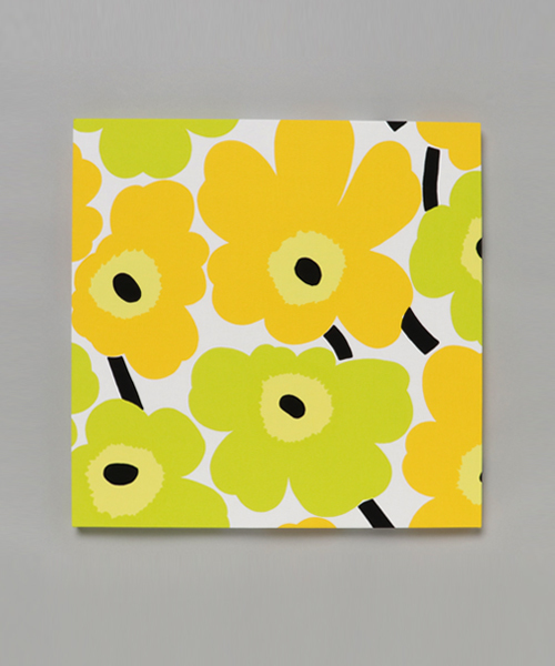 即日発送 Unikko インテリア Pieni Unikko Marimekko マリメッコ のファッション Board インテリアアクセサリー Board を購入できます Marimekko Fabric