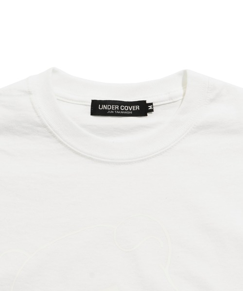 B⭐︎ 新品 COLOVANY アンダーシャツ M ホワイト 5.6オンス ヘビーウェイトTシャツ | メンズ | 1枚 | 00085-CVT