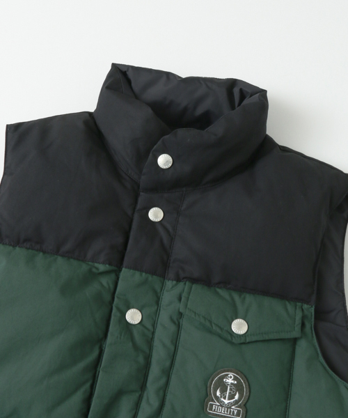 FIDELITY（フィデリティ）の「FIDELITY×URBAN RESEARCH 別注