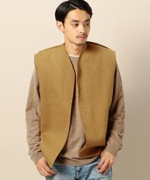 Barbour | ＜Barbour(バブアー)＞ FURLINER REG FIT/ベスト ◆(ベスト)