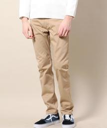 BEAUTY&YOUTH UNITED ARROWS | BY TC 5ポケット スリム チノパンツ -MADE IN JAPAN- ◆(チノパンツ)