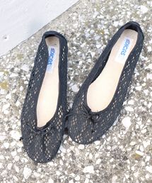 DICAS | 【WEB限定】DICAS:バレエシューズ◇◇(バレエシューズ)