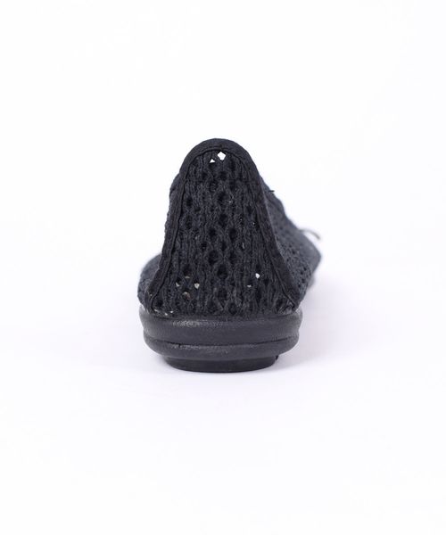 DICAS（ディカス）の「【WEB限定】DICAS:バレエシューズ◇◇（バレエシューズ・レディース・ホワイト/ブラック/レッド・36/37/38）」の13枚目の写真