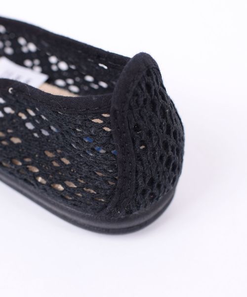 DICAS（ディカス）の「【WEB限定】DICAS:バレエシューズ◇◇（バレエシューズ・レディース・ホワイト/ブラック/レッド・36/37/38）」の15枚目の写真