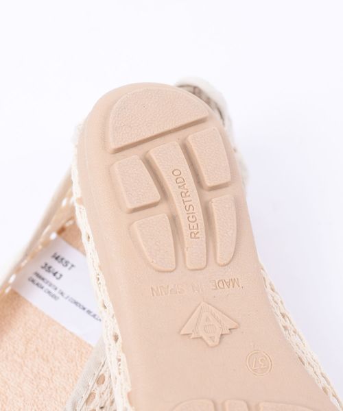 DICAS（ディカス）の「【WEB限定】DICAS:バレエシューズ◇◇（バレエシューズ・レディース・ホワイト/ブラック/レッド・36/37/38）」の14枚目の写真