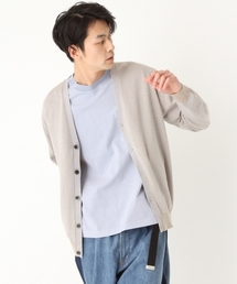 niko and... | Nプレーティングカーディガン【niko and ...】(カーディガン/ボレロ)