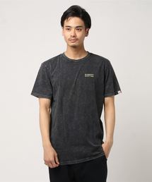 ELEMENT メンズ QUALITY MARK SS Tシャツ