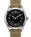 HAMILTON�i�n�~���g���j�́uHAMILTON [�n�~���g��] �r���v Khaki Field �i�J�[�L �t�B�[���h�j  �N�I�[�c 40MM ���U�[�x���g �u���b�N×�O���[���i�A�i���O�r���v�j�v�b�u���b�N