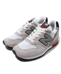 NEW BALANCE | 限定 ニューバランス M996 USA RRG(スニーカー)