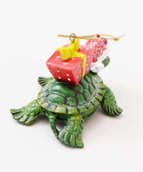 Kahiko（カヒコ）の「【Kahiko】ハワイアンサンタオーナメント（フィギュア・レディース・その他1/その他7/その他2/その他3/その他4/その他5/その他8/その他6/その他9/その他10/その他12・FREE）」の12枚目の写真