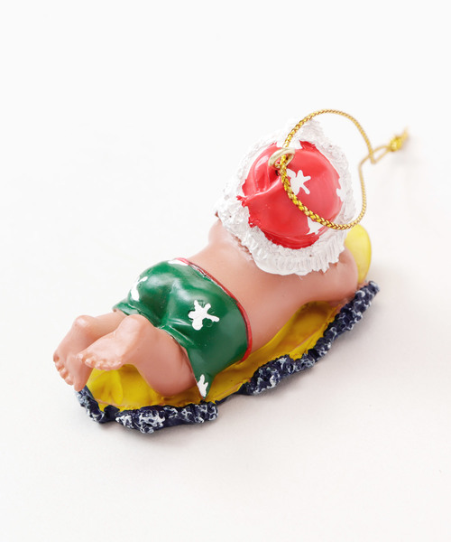 Kahiko（カヒコ）の「【Kahiko】ハワイアンサンタオーナメント（フィギュア・レディース・その他1/その他7/その他2/その他3/その他4/その他5/その他8/その他6/その他9/その他10/その他12・FREE）」の13枚目の写真