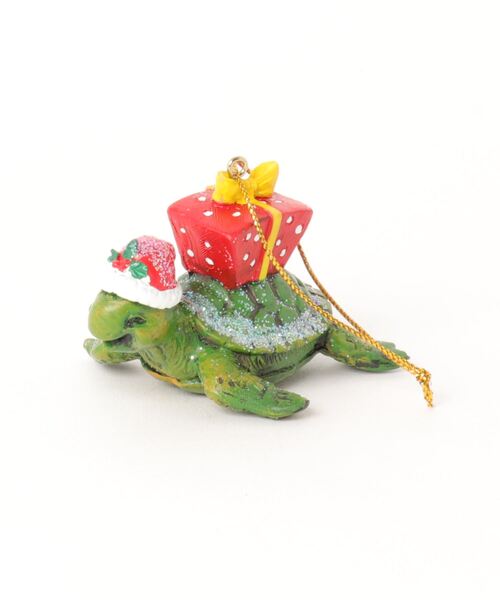 Kahiko（カヒコ）の「【Kahiko】ハワイアンサンタオーナメント（フィギュア・レディース・その他1/その他7/その他2/その他3/その他4/その他5/その他8/その他6/その他9/その他10/その他12・FREE）」の9枚目の写真