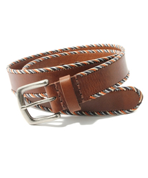 R.NEWBOLD | LEATHER BELT/805869(ベルト)