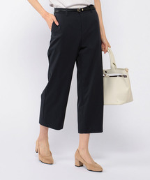 A/C DESIGN BY ALPHA CUBIC | セミワイドパンツ(その他パンツ)