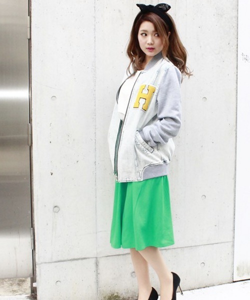 WEGO（ウィゴー）の「WEGO/メッシュターバン（ヘアバンド・レディース・ホワイト/ブラック/ブルー/レッド・FREE）」の6枚目の写真