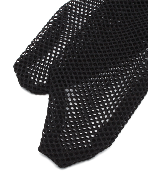 WEGO（ウィゴー）の「WEGO/メッシュターバン（ヘアバンド・レディース・ホワイト/ブラック/ブルー/レッド・FREE）」の8枚目の写真