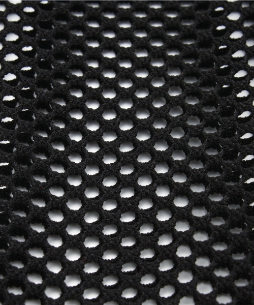 WEGO（ウィゴー）の「WEGO/メッシュターバン（ヘアバンド・レディース・ホワイト/ブラック/ブルー/レッド・FREE）」の9枚目の写真