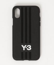 Y 3 ワイスリーのpc スマホグッズ 家電 ブラック 黒色系 通販 Zozotown