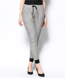 ROSE BUD | LCTB-14110 TUCK PANTS(スラックス)