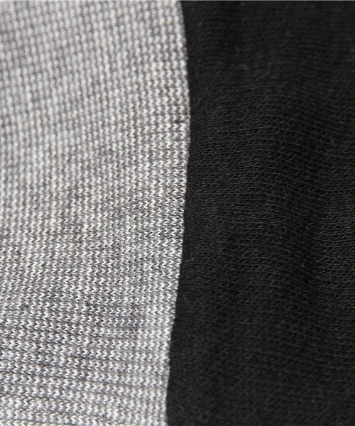ROSE BUD（ローズバッド）の「LCTB-14110 TUCK PANTS（スラックス・レディース・グレー/ブラックミックス/ブラック・ONE SIZE）」の9枚目の写真