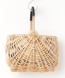 MARCHER | MARCHER マルシェ / ヤナギかごバッグ(かごバッグ)