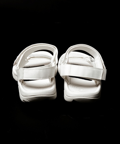 BEAUTY&YOUTH UNITED ARROWS（ビューティーアンドユースユナイテッドアローズ）の「【別注】＜TEVA for BY＞ ∴ HURRICANE XLTM/サンダル §（サンダル・メンズ・ホワイト・7/8/9/10）」の2枚目の写真