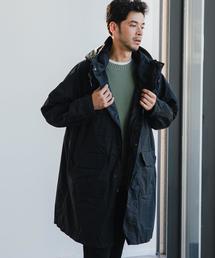 ノースフェイスパープルレーベル マウンテンコート THE NORTH FACE PURPLE LABEL - Midweight 65/35 Mountain Coat