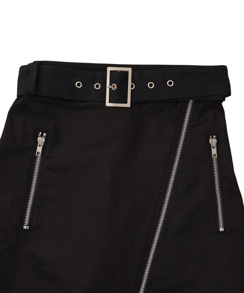 新品入荷 Punyus プニュズ のファッション Punyus プニュズ のスカート Zipペンシルスカ ト Pn19aw 054 を購入できます Punyus スカート スカート Zipペンシルスカ ト スカート
