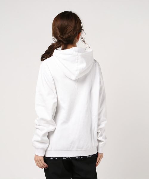 RVCA（ルーカ）の「RVCA ルーカ レディース BOTTOM LINE RVCA