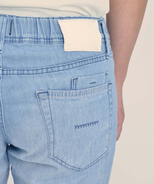 【美品】YANUK ヤヌーク リゾートジーンズ YANUK（ヤヌーク）の「リゾートジーンズ - Resort Jeans（デニム