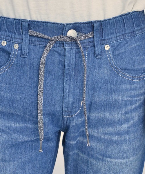 YANUK（ヤヌーク）の「リゾートジーンズ - Resort Jeans（デニム