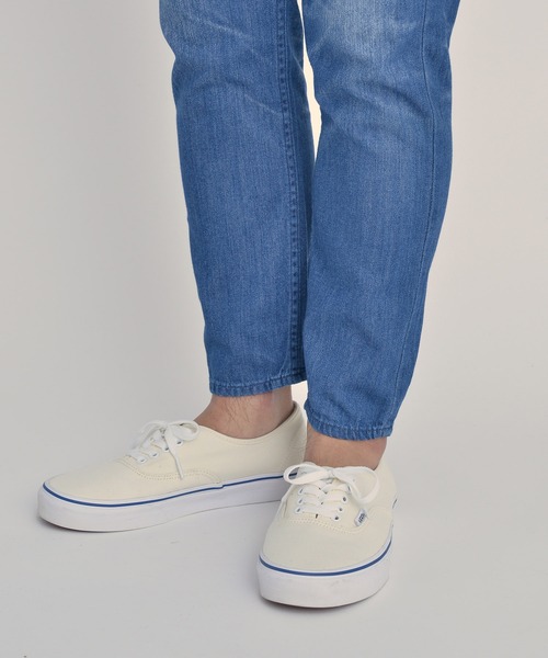 YANUK（ヤヌーク）の「リゾートジーンズ - Resort Jeans（デニム
