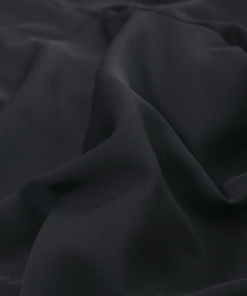 Avvenente（アベネンテ）の「【入荷なし】【Avvenente】2WAYワンショルダーパンツ（その他パンツ・レディース・ブラック/テラコッタ・M）」の21枚目の写真