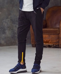 直営店・WEB限定 JH junhashimoto(ジェイエイチ ジュンハシモト)4WAYストレッチスポーツパンツ