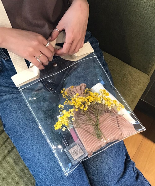 apres jour（アプレジュール）の「【apres jour×ARIAZ】ドライフラワー