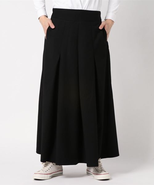 GGD（ジージーディー）の「GGD / 日本製メンズスカートパンツ（スカート・メンズ・ブラック・FREE）」の14枚目の写真