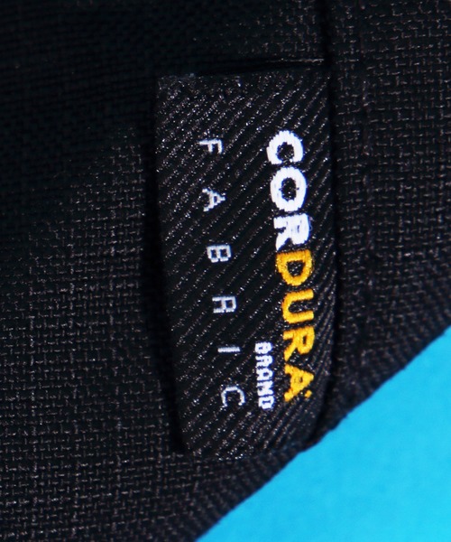 VANS（バンズ）の「VANS ボディバッグ（ボディバッグ/ウエストポーチ・メンズ・ブラック・FREE）」の9枚目の写真