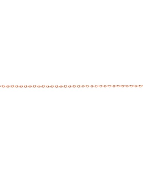 MICHAEL KORS(マイケルコース)の「CUSTOM KORS NECKLACE MKC1109AA791(ネックレス・レディース・ピンクゴールド・FREE)」の3枚目の写真