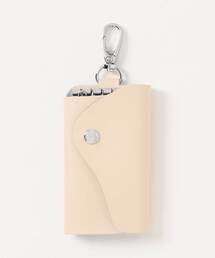 INGRESSO（イングレッソ）の「【 INGRESSO / イングレッソ 】 牛革 キーケース（キーケース/キーアクセサリー）」