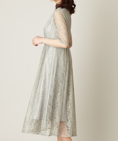 AIMER（エメ）の「【WEB限定】パーティスタイル3点セット