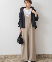 今さら聞けない疑問 オーバーオール サロペット オールインワン 何が違うの Zozotown